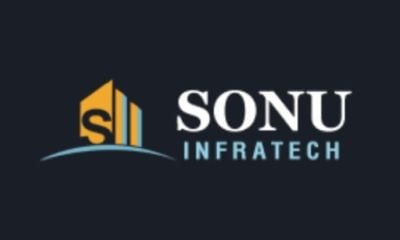 Sonu Infratech SME IPO Live Subscription