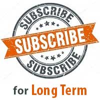 Reviewer recommends Subscribe for Long Term to the issue.