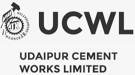 Udaipur Cement Works Right Issue Detail