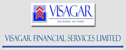 Visagar Financial Services Right Issue Detail