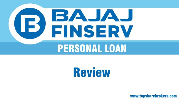 Bajaj Finserv Personal Loan Review