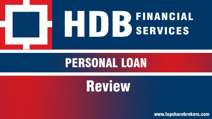 HBD Financial Services Personal Loan Review