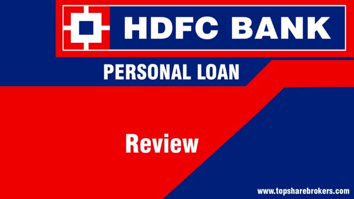 HDFC Bank Personal Loan Review
