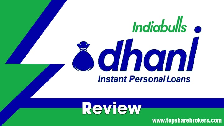 Indiabulls Dhani Personal Loan Review
