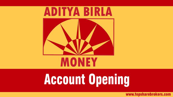 Aditya Birla Money Account Opening