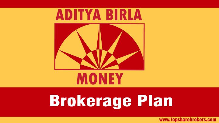 Aditya Birla Money Brokerage Plan Details