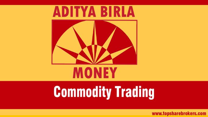 Aditya Birla Money Commodity Trading