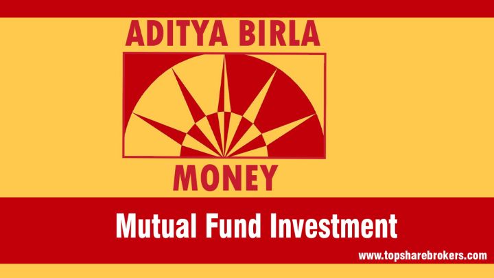 Aditya Birla Money Mutual Fund Investment