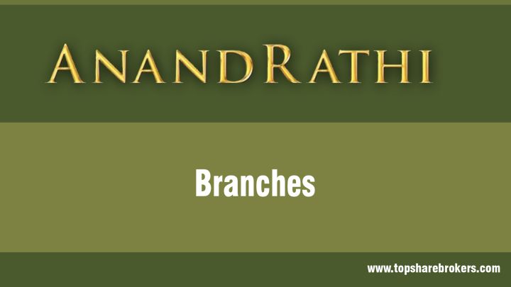  Branches List