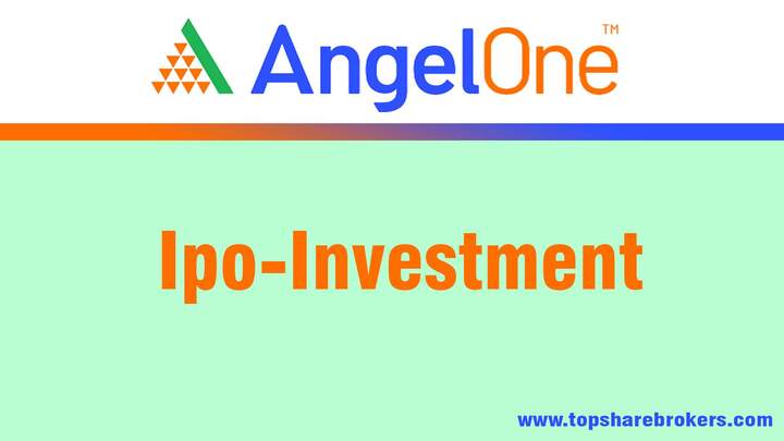 Angel One IPO and Mutual Funds Investment