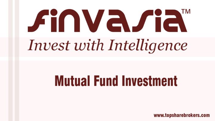 Finvasia Securities Mutual Fund Investment