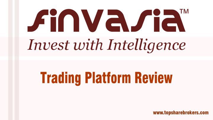 Finvasia Securities Trading Platform Review