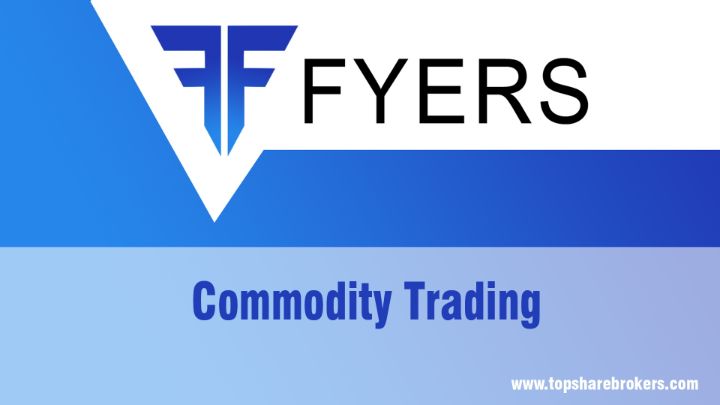 Fyers Securities Commodity Trading