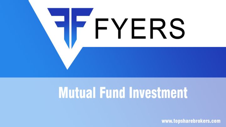 Fyers Securities Mutual Fund Investment