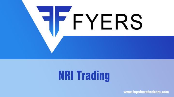 Fyers Securities NRI Trading