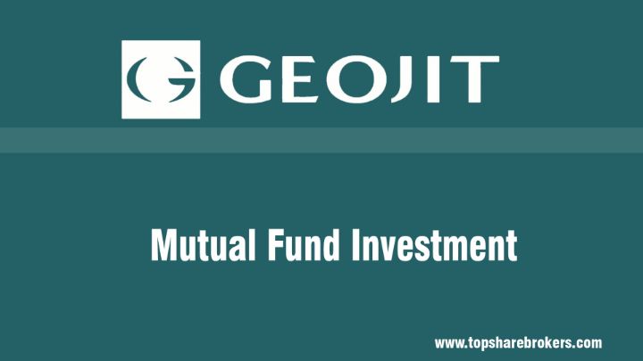 Geojit BNP Paribas Mutual Fund Investment