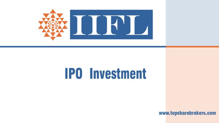 India Infoline Limited IPO and Mutual Funds Investment