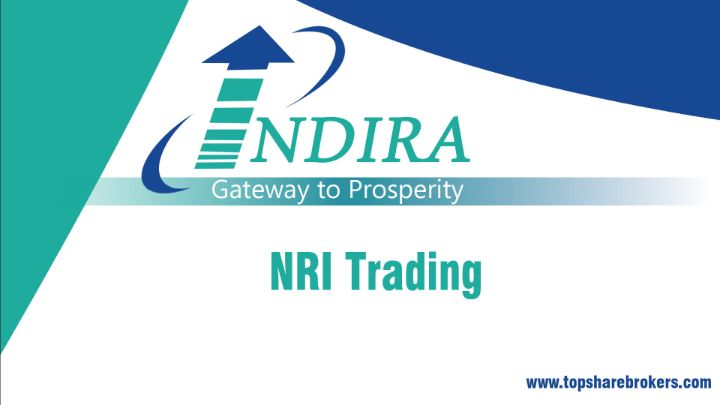 Indira Securities NRI Trading