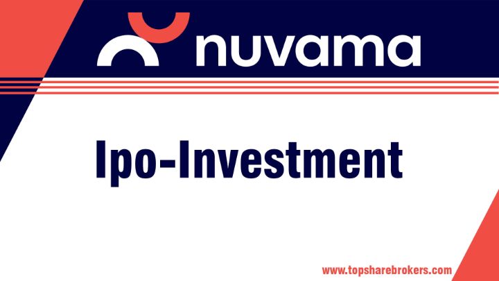 Nuvama Wealth IPO and Mutual Funds Investment