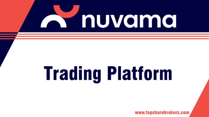 Nuvama Wealth Trading Platform Review