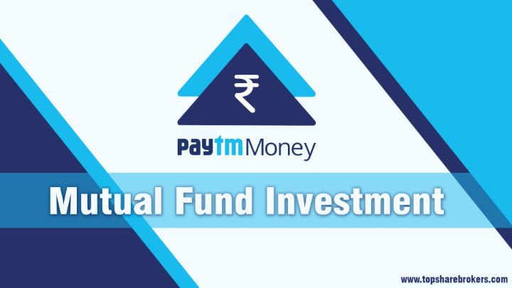 Paytm Money Mutual Fund Investment