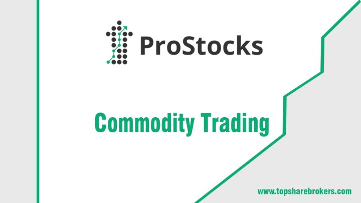 ProStocks Commodity Trading