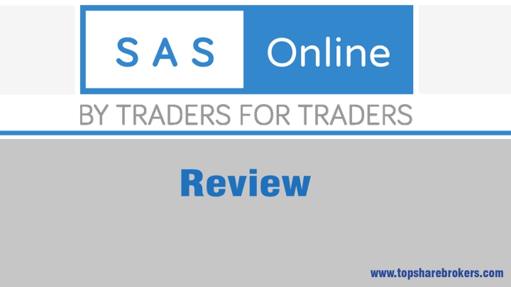 SAS Online Review