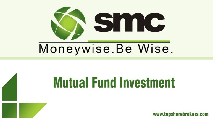 SMC Global Limited Mutual Fund Investment