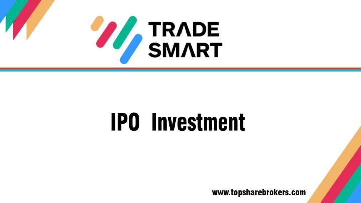 TradeSmart IPO and Mutual Funds Investment