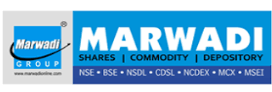 Marwadi Group Compare