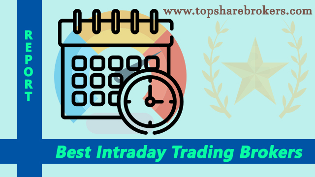 Best Intraday Trading Brokers in India 