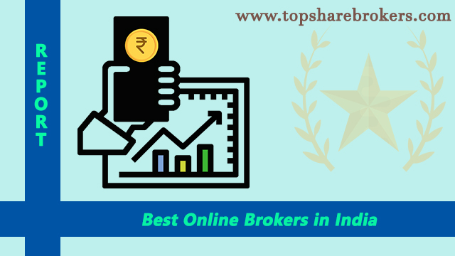 Best Online Brokers in India 2022