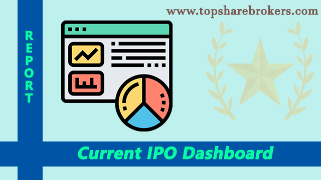 Current and Upcoming IPOs Details, GMP, News