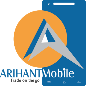 Arihant Capital Mobile App