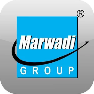 Marwadi Group Mobile App